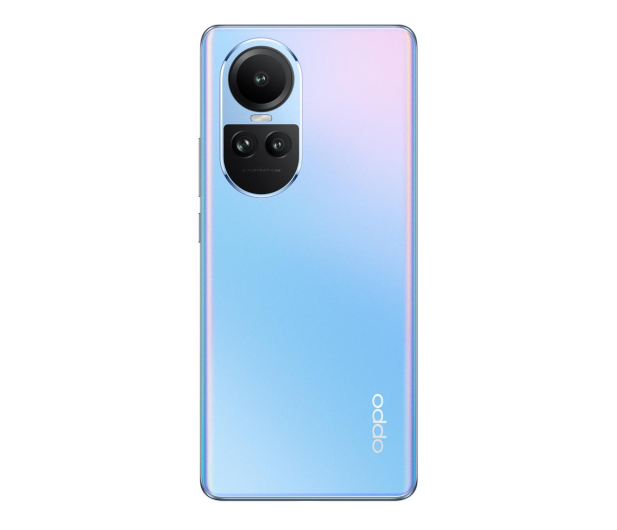 OPPO RENO 10 5G 8/256GB Błękitny - 1160519 - zdjęcie 6